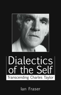 Titelbild: Dialectics of the Self 2nd edition 9781845400453