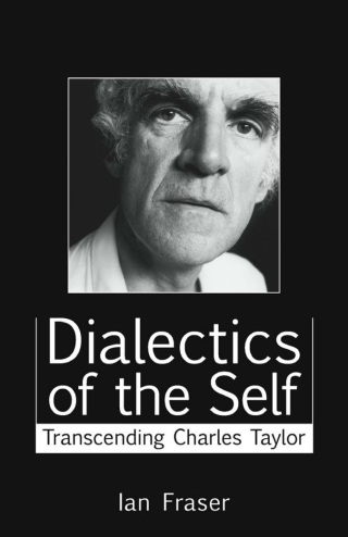 Imagen de portada: Dialectics of the Self 4th edition 9781845400453