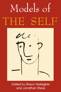 صورة الغلاف: Models of the Self 1st edition 9780907845096