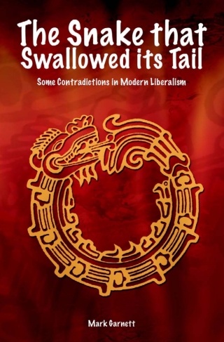 Cover image: The Snake that Swallowed Its Tail 1st edition 9780907845881