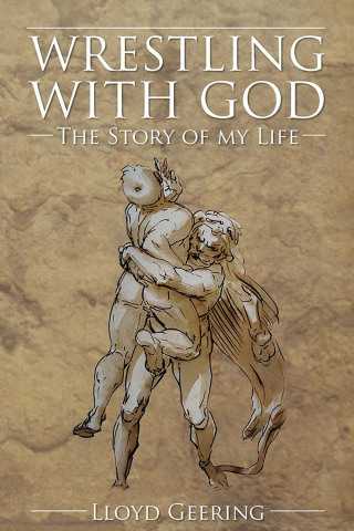 Cover image: Wrestling With God 1st edition 9781845400774