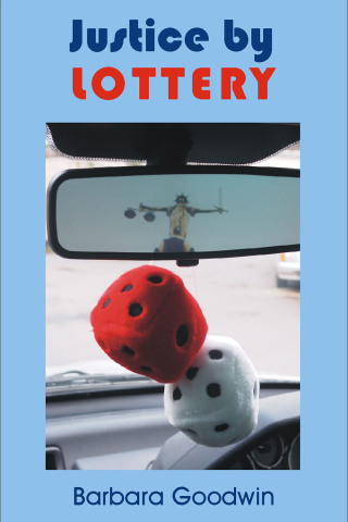 Cover image: Justice by Lottery 1st edition 9781845400255