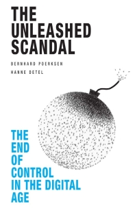 Imagen de portada: The Unleashed Scandal 1st edition 9781845407193