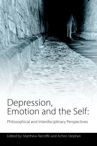 表紙画像: Depression, Emotion and the Self 1st edition 9781845407469