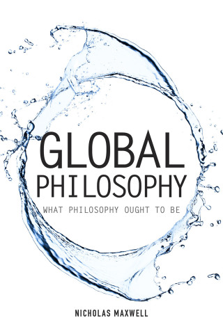 Immagine di copertina: Global Philosophy 1st edition 9781845407674