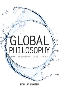 Omslagafbeelding: Global Philosophy 1st edition 9781845407674