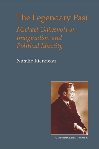 Cover image: The Legendary Past 1st edition 9781845407605