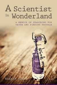 صورة الغلاف: A Scientist in Wonderland 1st edition 9781845407773