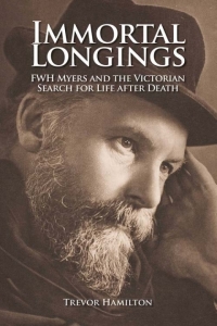 Cover image: Immortal Longings 2nd edition 9781845402488
