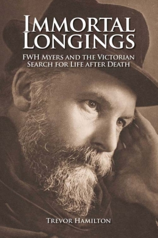 Cover image: Immortal Longings 3rd edition 9781845402488