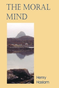 Immagine di copertina: The Moral Mind 4th edition 9781845400163