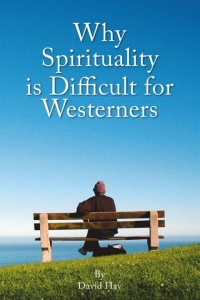 Titelbild: Why Spirituality is Difficult for Westeners 3rd edition 9781845400484
