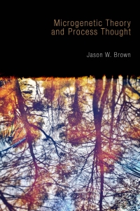 Cover image: Microgenetic Theory and Process Thought 1st edition 9781845407698