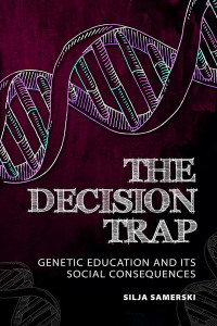 Cover image: The Decision Trap 1st edition 9781845407766