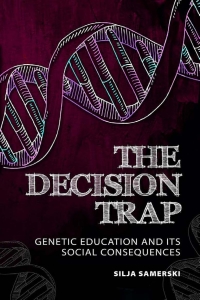 Cover image: The Decision Trap 1st edition 9781845407766