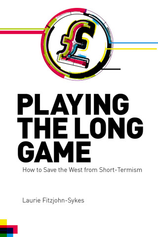 Cover image: Playing the Long Game 1st edition 9781845408343