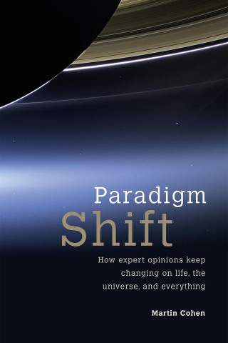 Imagen de portada: Paradigm Shift 1st edition 9781845407940