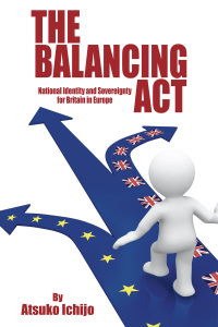 Imagen de portada: The Balancing Act 3rd edition 9781845401153