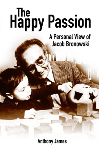 Cover image: The Happy Passion 3rd edition 9781845402204