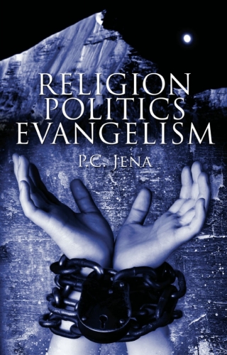 Imagen de portada: Religion - Politics - Evangelism 3rd edition 9781845401672