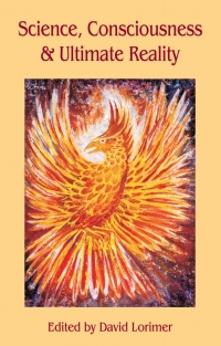 Imagen de portada: Science, Consciousness and Ultimate Reality 3rd edition 9780907845799