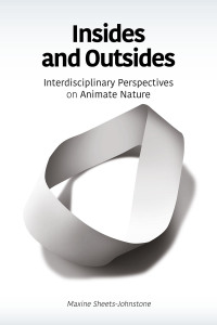 Cover image: Insides and Outsides 1st edition 9781845409043
