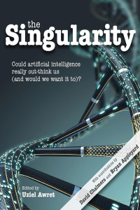 Imagen de portada: The Singularity 1st edition 9781845409074