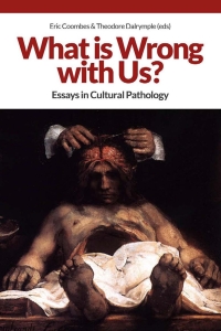 Cover image: What is Wrong with Us? 1st edition 9781845409005