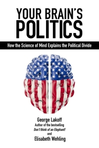 Cover image: Your Brain's Politics 1st edition 9781845409210