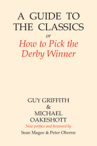 Titelbild: A Guide to the Classics 1st edition 9781845409371