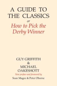 صورة الغلاف: A Guide to the Classics 1st edition 9781845409371