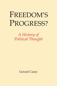 Cover image: Freedom's Progress? 5th edition 9781845409425