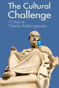 Imagen de portada: The Cultural Challenge 1st edition 9781845409630