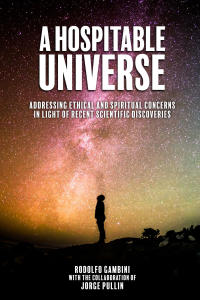 Titelbild: A Hospitable Universe 1st edition 9781845409647