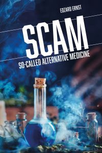 Cover image: SCAM 1st edition 9781845409708