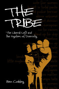 Cover image: The Tribe 1st edition 9781845409753