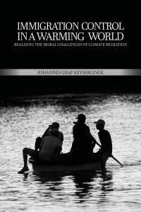 表紙画像: Immigration Control in a Warming World 1st edition 9781845409791