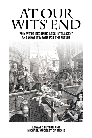 Omslagafbeelding: At Our Wits' End 1st edition 9781845409852
