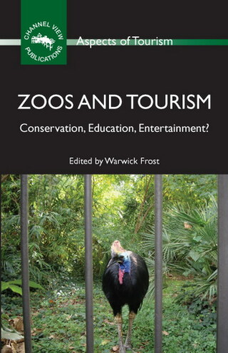 Immagine di copertina: Zoos and Tourism 1st edition 9781845411633