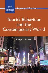 表紙画像: Tourist Behaviour and the Contemporary World 1st edition 9781845412210