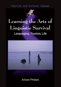 Omslagafbeelding: Learning the Arts of Linguistic Survival 1st edition 9781845410537