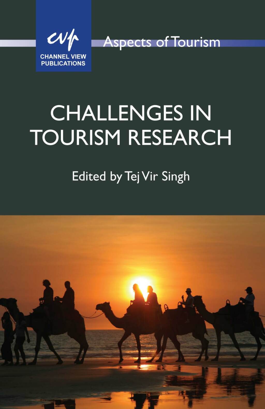 Challenges in Tourism Research 1st Edition