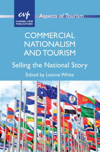 Immagine di copertina: Commercial Nationalism and Tourism 1st edition 9781845415884