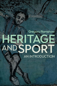 Cover image: Heritage and Sport 1st edition 9781845417017