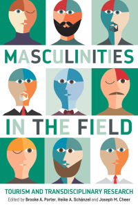 Imagen de portada: Masculinities in the Field 1st edition 9781845417956