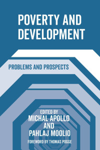 Imagen de portada: Poverty and Development 1st edition 9781845418465