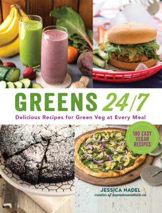 Imagen de portada: Greens 24/7 9781845435769