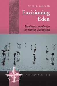 Cover image: Envisioning Eden 1st edition 9781845457600