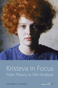 Cover image: Kristeva in Focus 1st edition 9781845456122