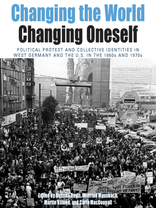 Imagen de portada: Changing the World, Changing Oneself 1st edition 9781845456511